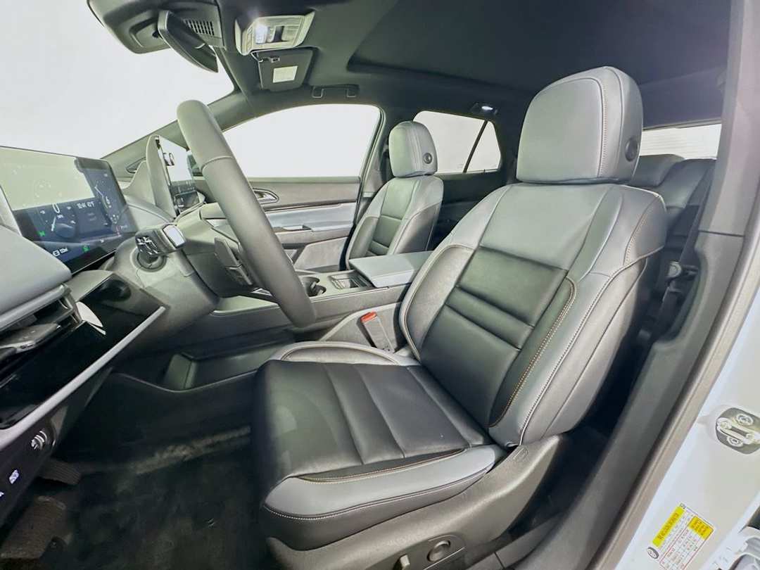 2026 Honda Prologue Touring - Image 22