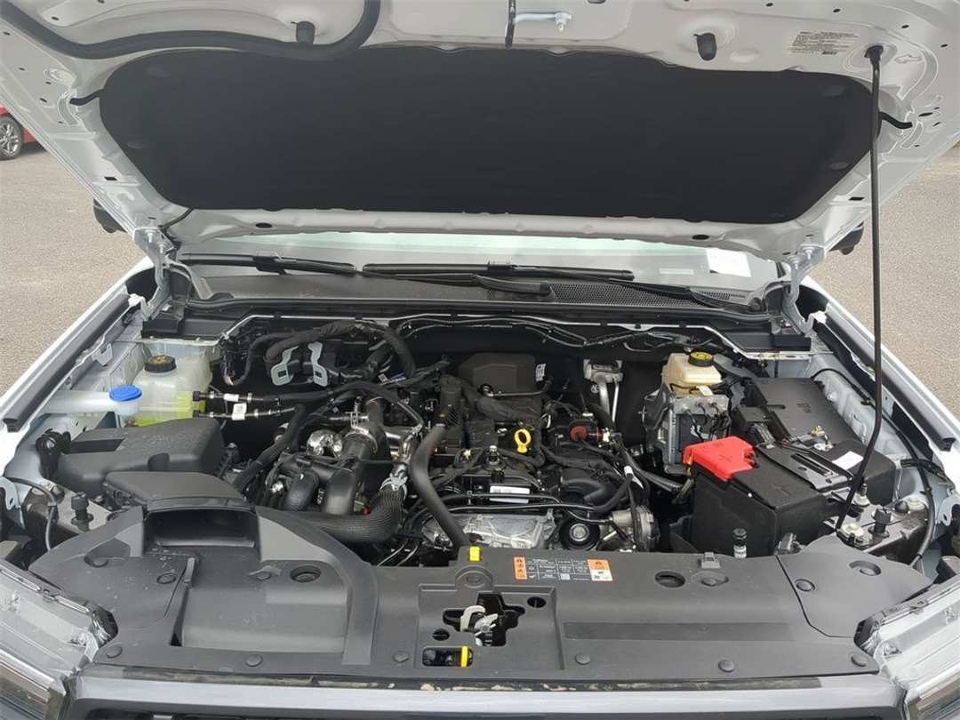 2024 Ford Ranger XLT - Image 29