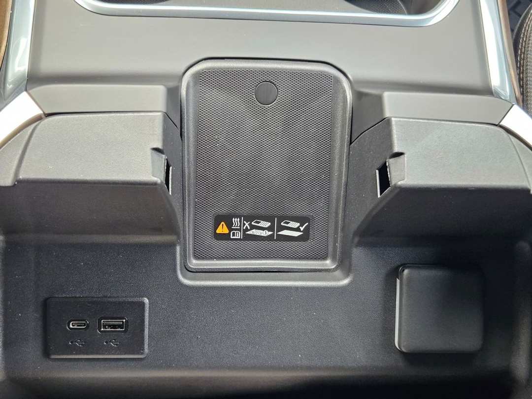 2026 Chevrolet Silverado 3500Hd High Country - Image 29