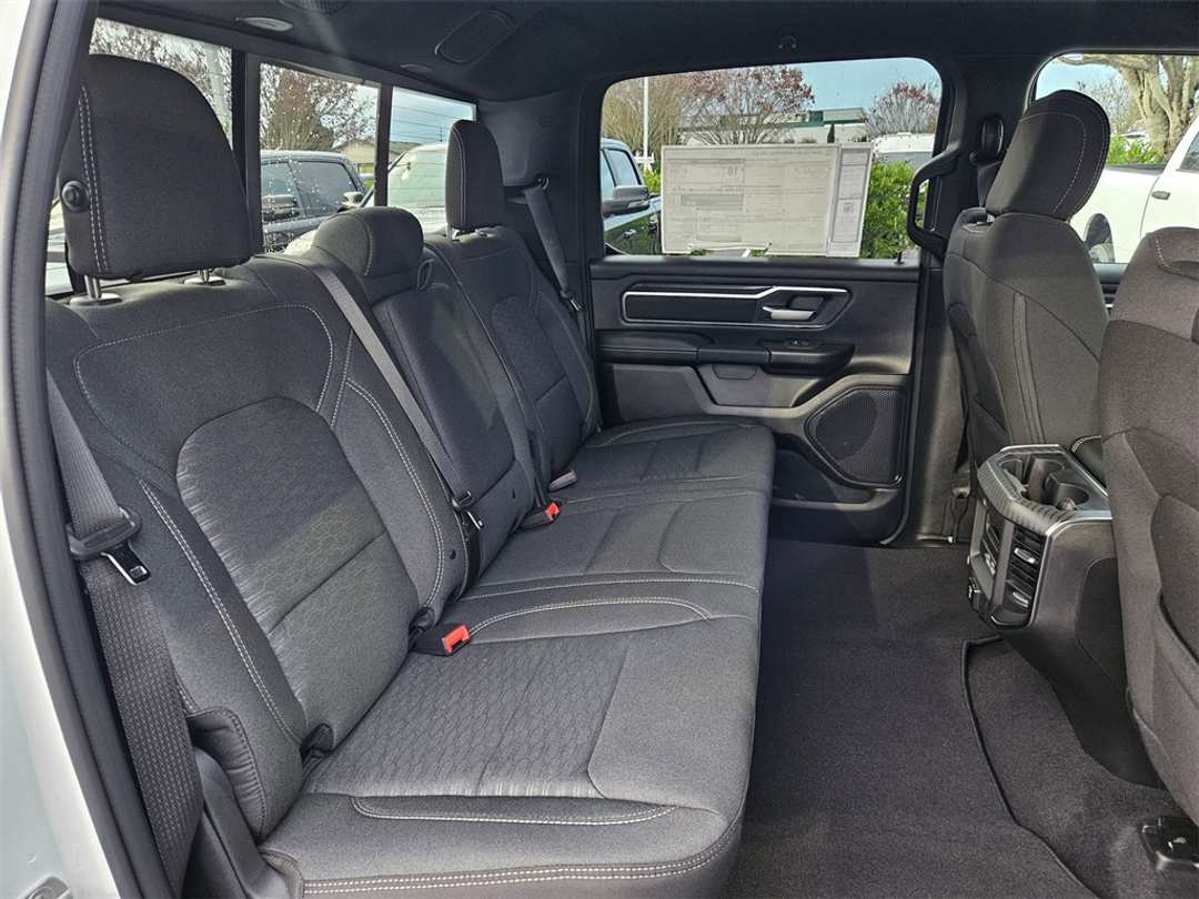 2026 Ram 1500 Big Horn/Lone Star - Image 33