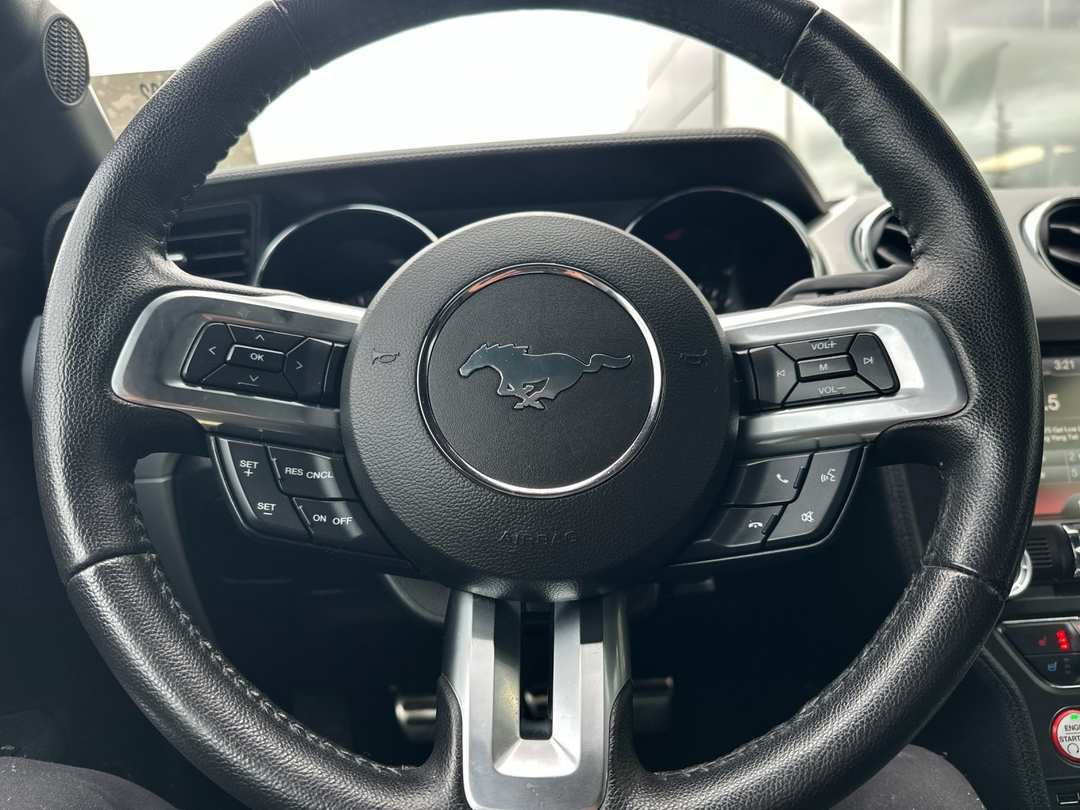 2015 Ford Mustang GT - Image 19