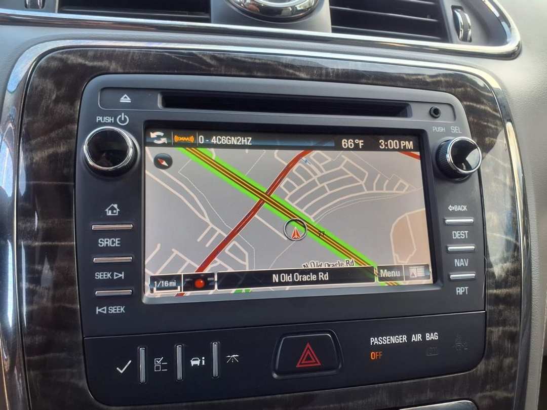 2013 Buick Enclave Premium Group - Image 3