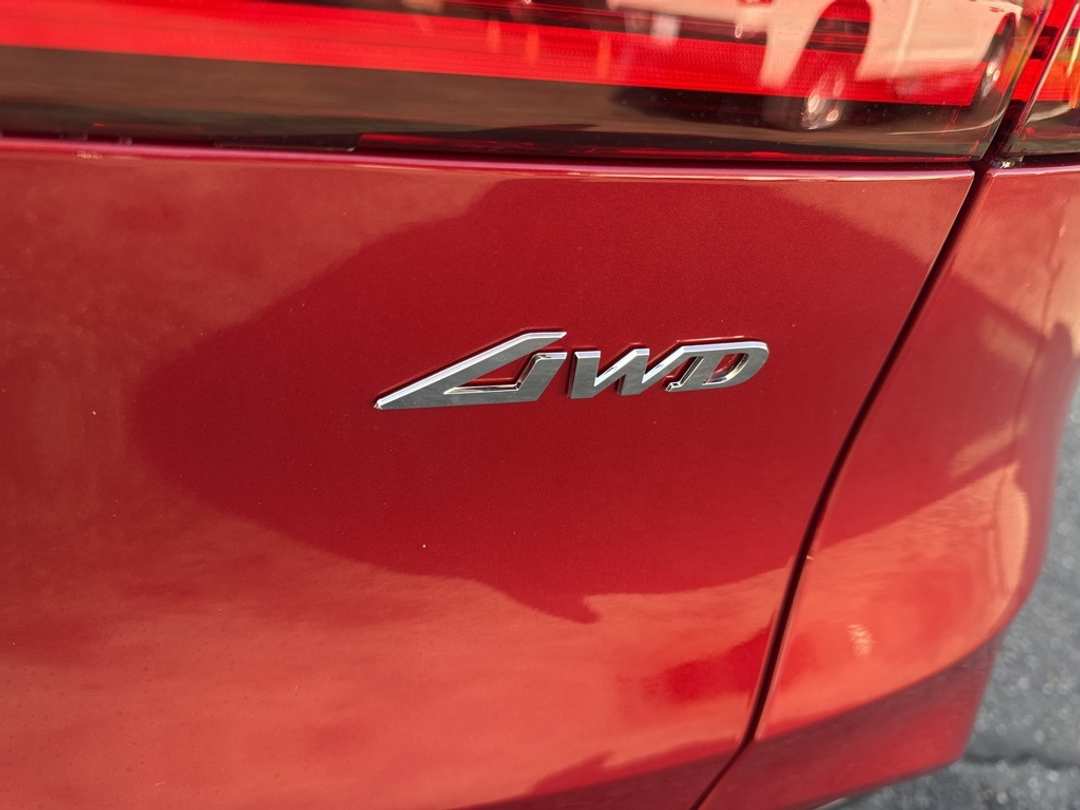 2026 Genesis Gv70 2.5T Select - Image 12