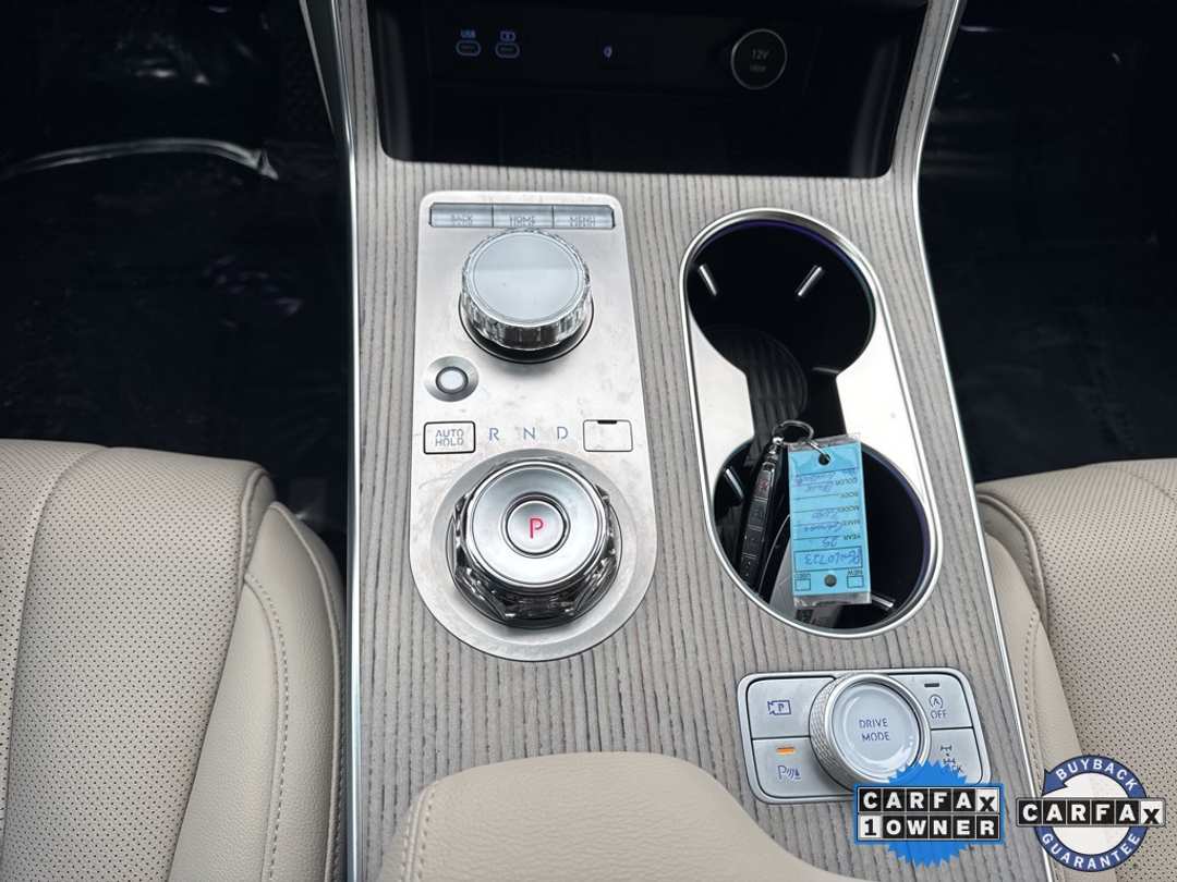 2025 Genesis Gv80 2.5T - Image 26