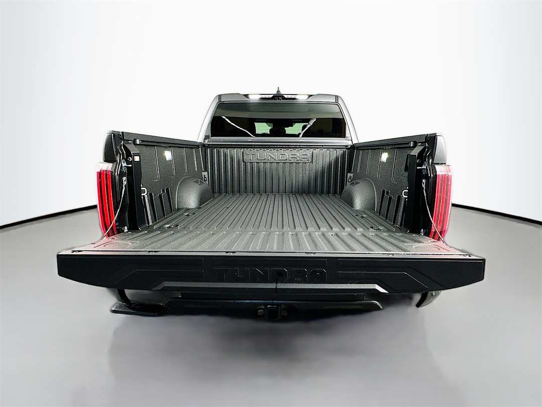 2026 Toyota Tundra 1794 Edition - Image 28