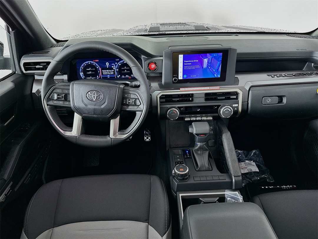 2026 Toyota Tacoma TRD Sport - Image 22