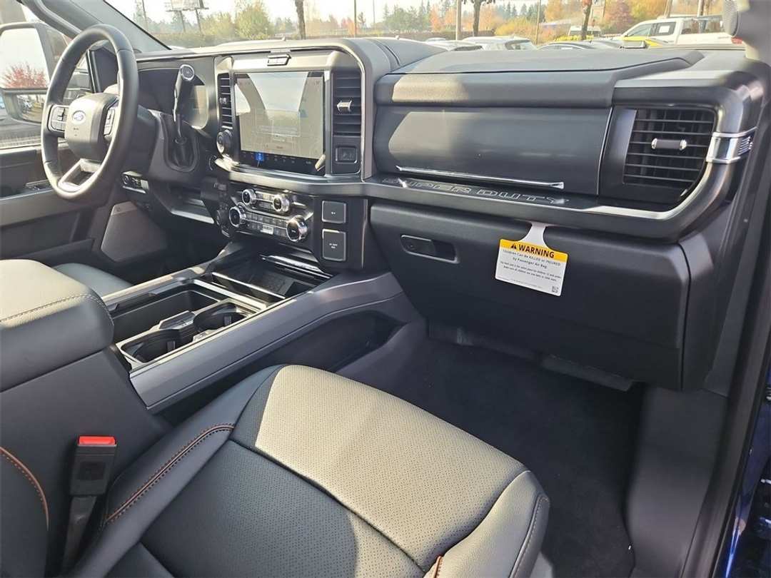 2026 Ford F-250Sd Lariat - Image 33