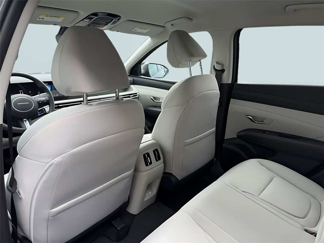 2026 Hyundai Tucson SEL - Image 30