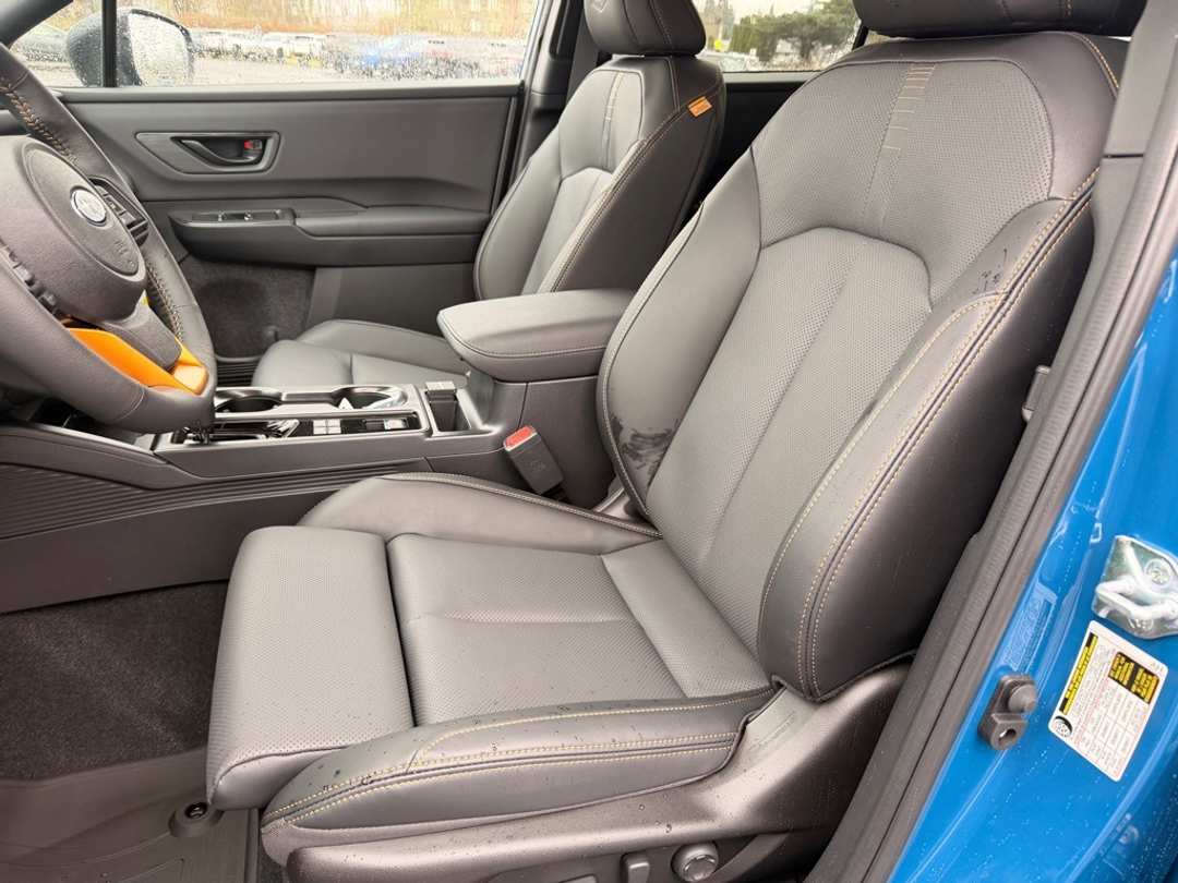 2026 Subaru Outback Wilderness - Image 14