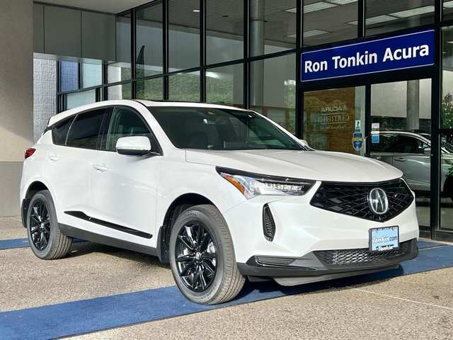 2026 Acura RDX Base