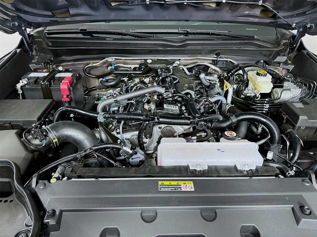 2026 Toyota Tacoma TRD Sport - Image 28