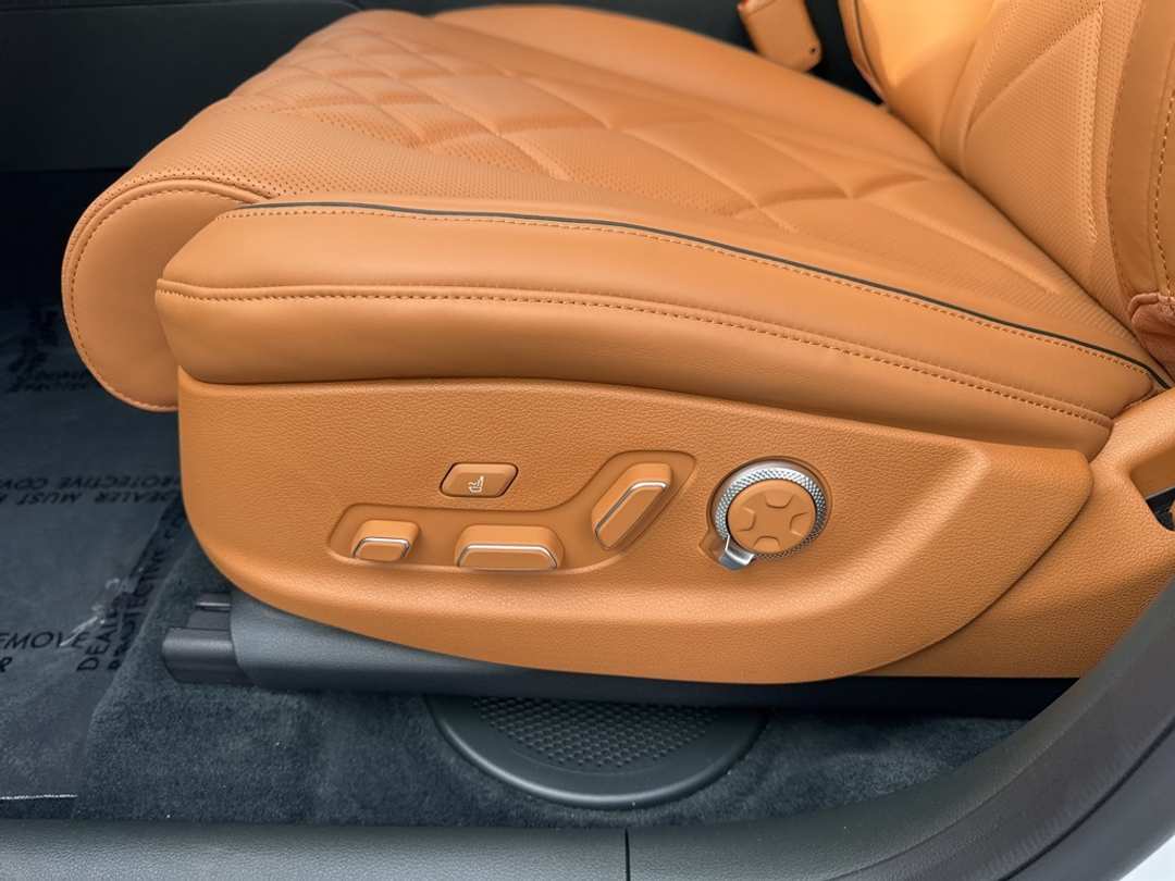 2026 Genesis Gv80 3.5T Prestige - Image 22