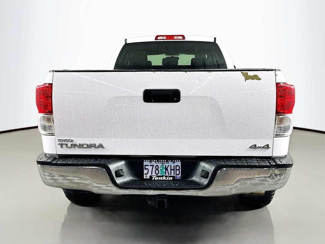 2012 Toyota Tundra Grade - Image 7