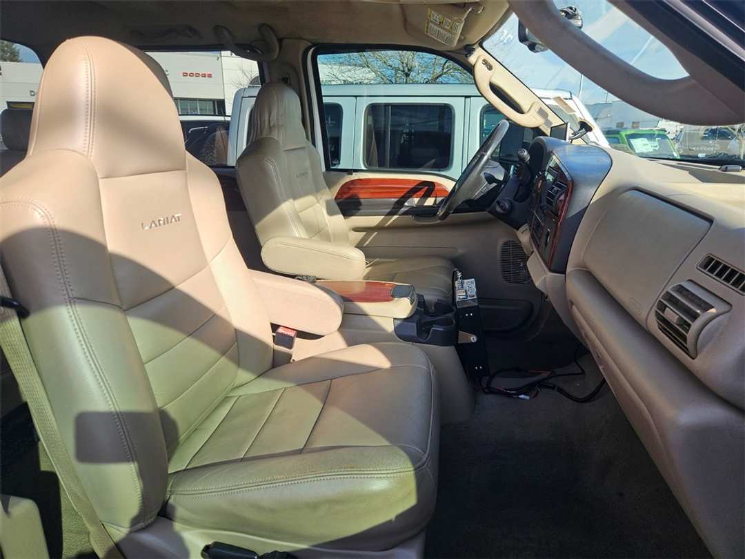 2006 Ford F-250Sd Lariat - Image 36