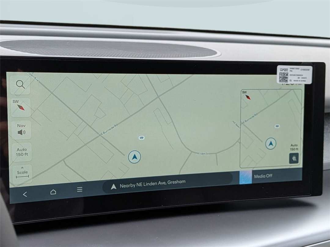 2026 Hyundai Ioniq 9 SE - Image 19