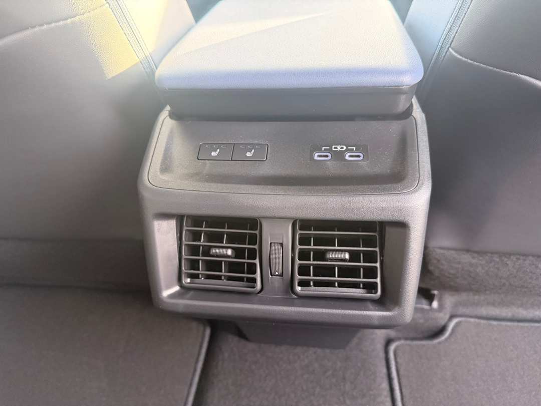 2026 Subaru Solterra Touring XT - Image 26