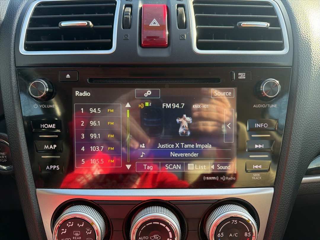 2017 Subaru Crosstrek 2.0i Limited - Image 35