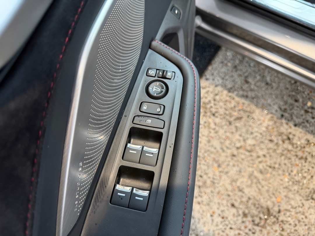 2026 Acura RDX ASpec Advance Package - Image 13