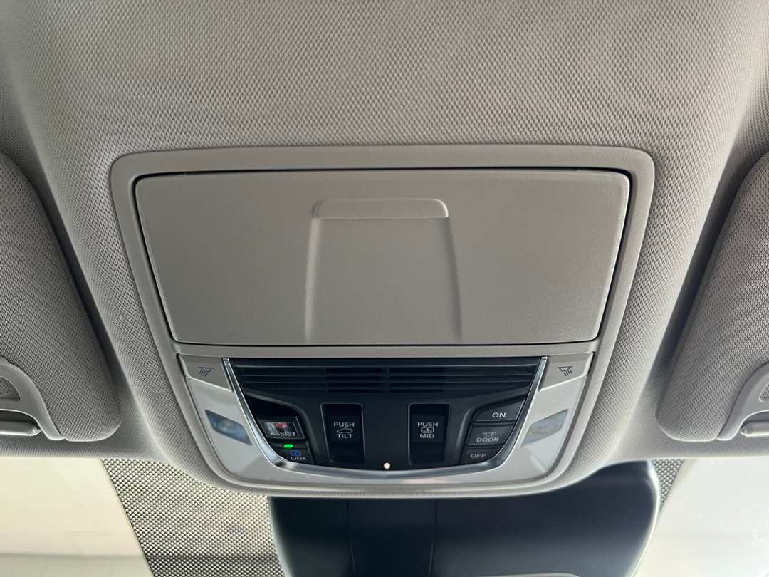 2026 Acura RDX Advance Package - Image 24