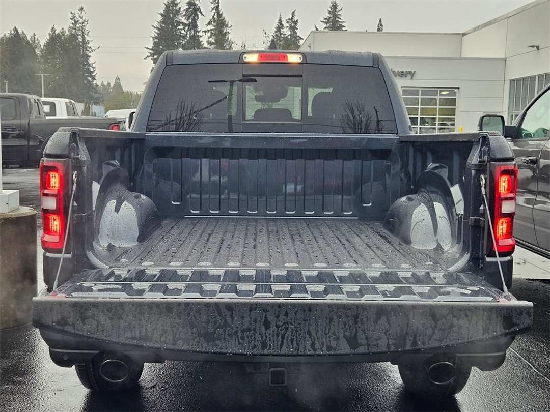 2026 Ram 1500 Big Horn/Lone Star - Image 28