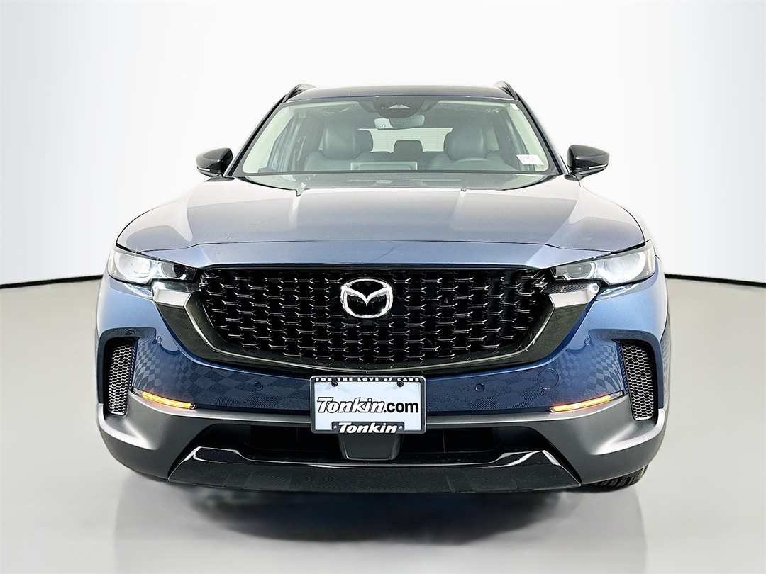 2026 MAZDA Cx-50 Premium - Image 2