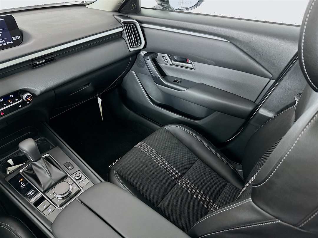 2026 MAZDA Cx-50 Preferred - Image 23