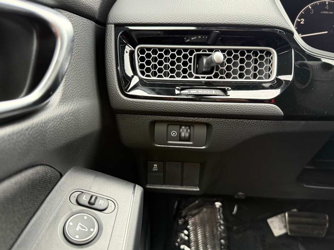 2026 Honda Civic Sport - Image 22