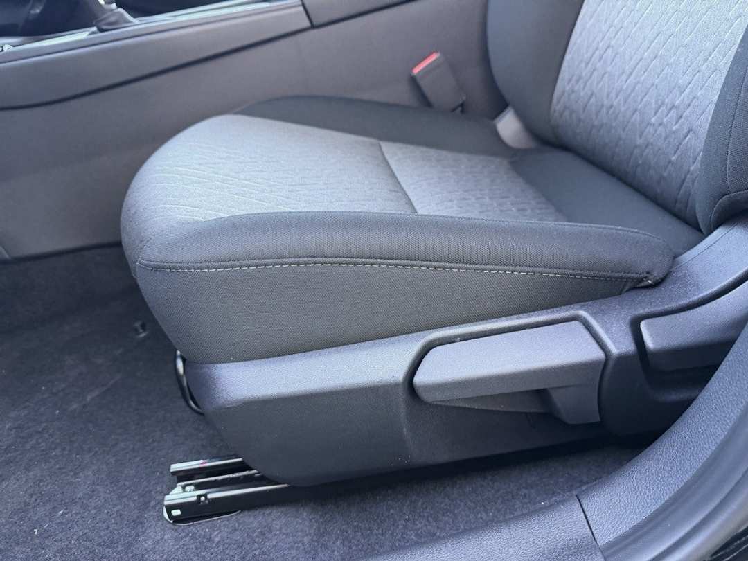 2026 Nissan Sentra SV - Image 13