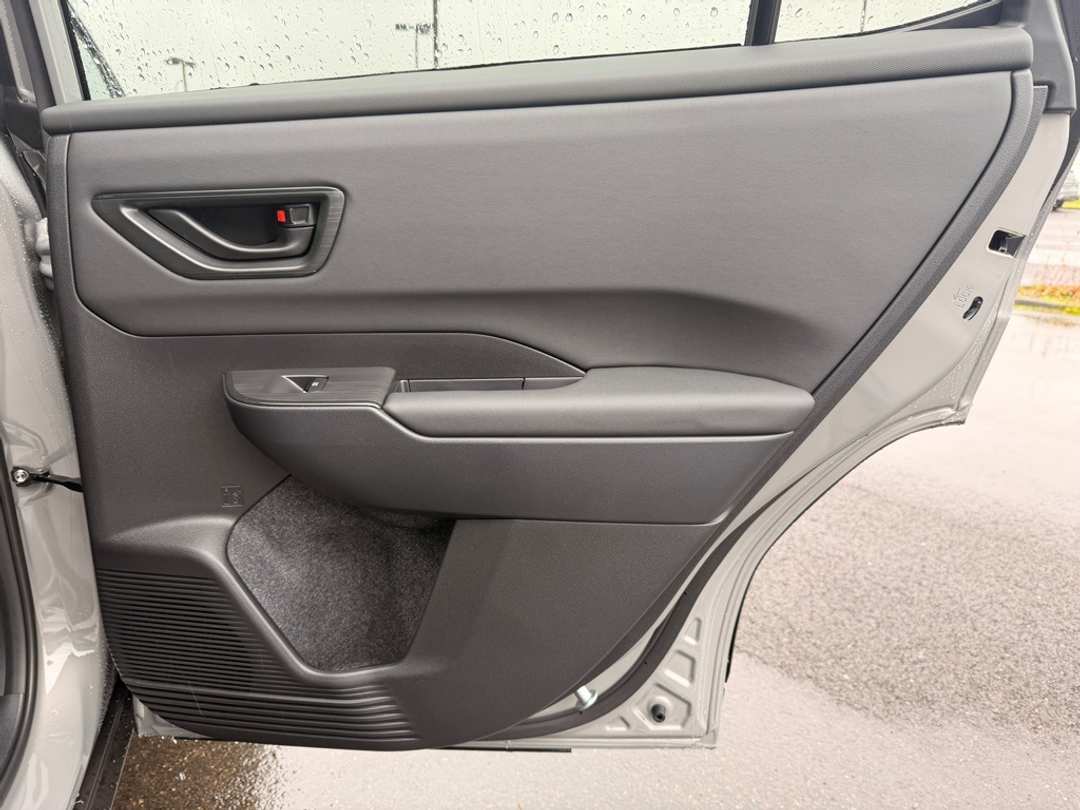 2026 Subaru Outback Wilderness - Image 22