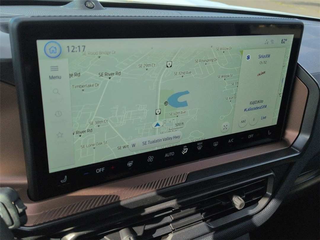 2026 Ford Bronco Sport Outer Banks - Image 19