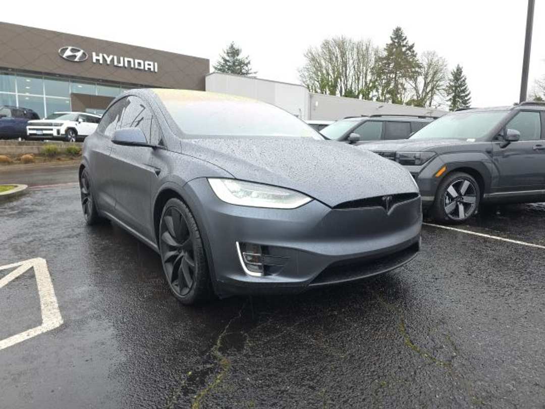2020 Tesla Model X Performance - Image 2