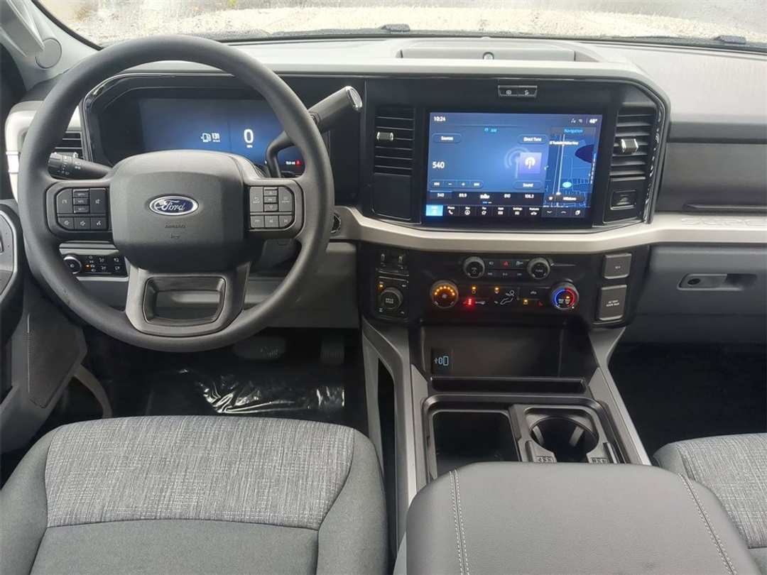 2026 Ford F-250Sd XLT - Image 23