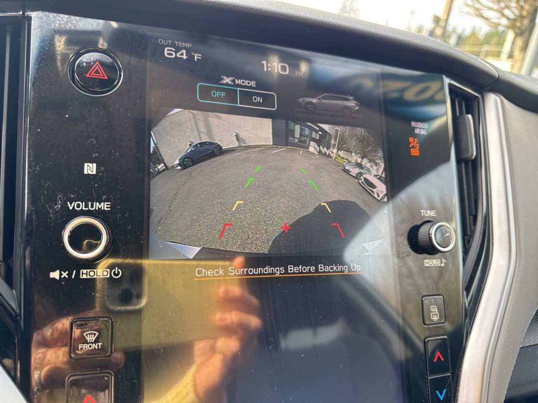 2020 Subaru Outback Premium - Image 40