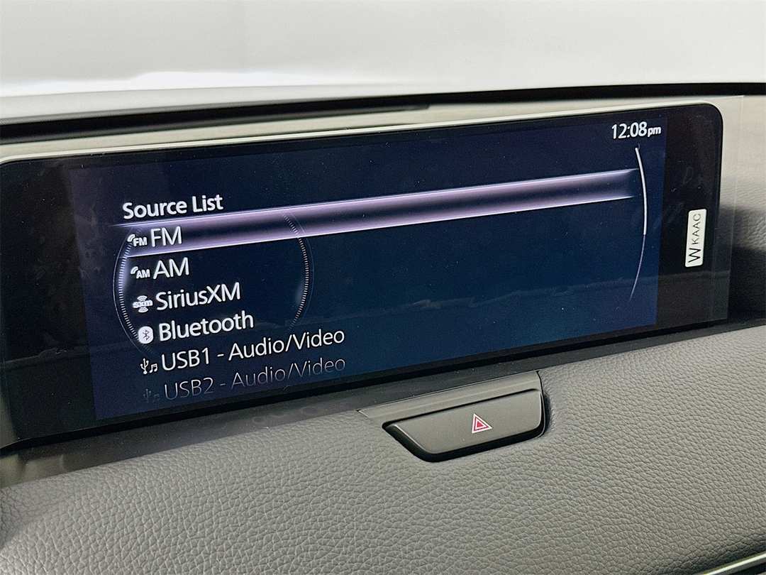 2026 MAZDA Cx-90 3.3 Turbo Premium - Image 15