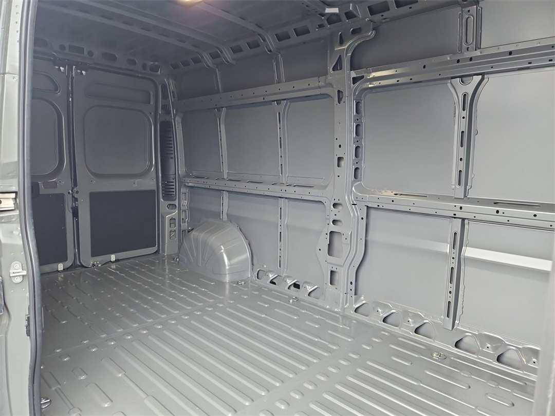 2026 Ram Promaster 2500 High Roof - Image 23