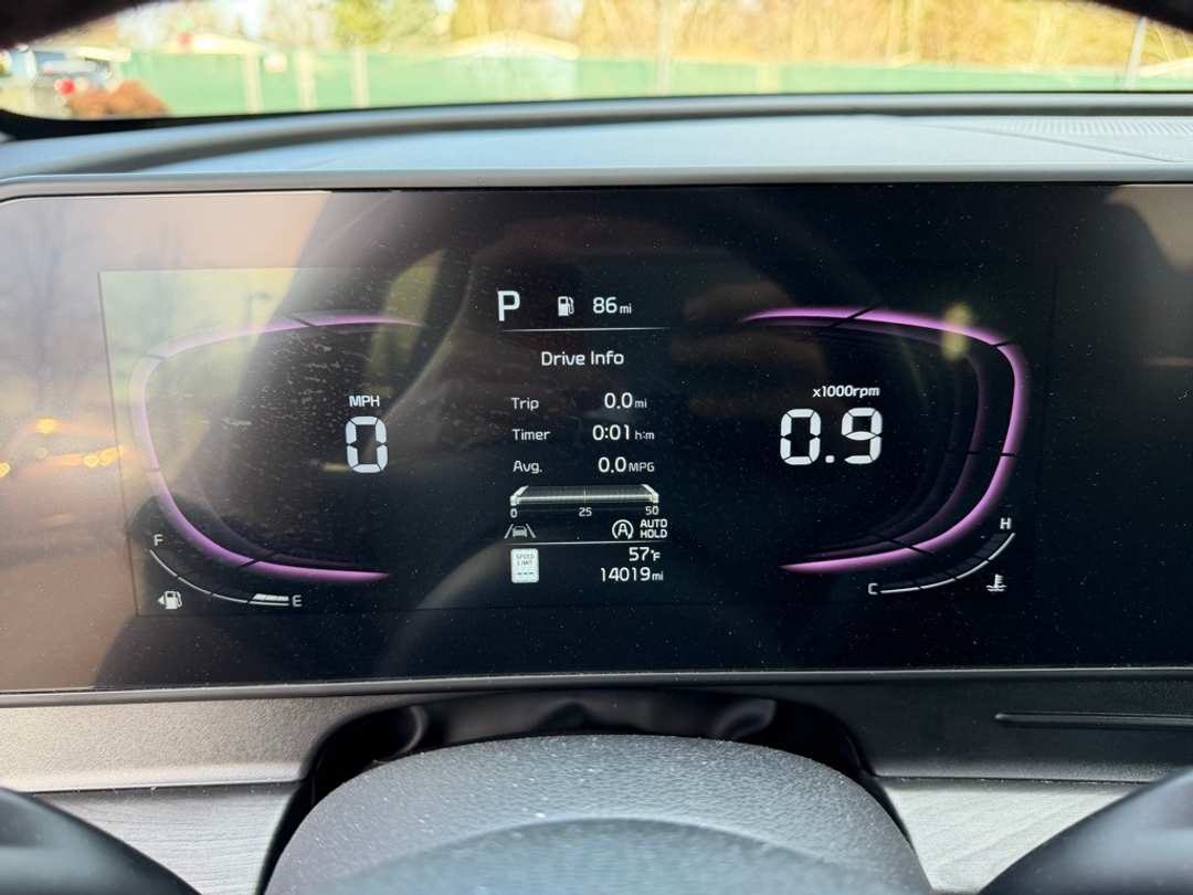 2024 Kia Sportage XLine - Image 20