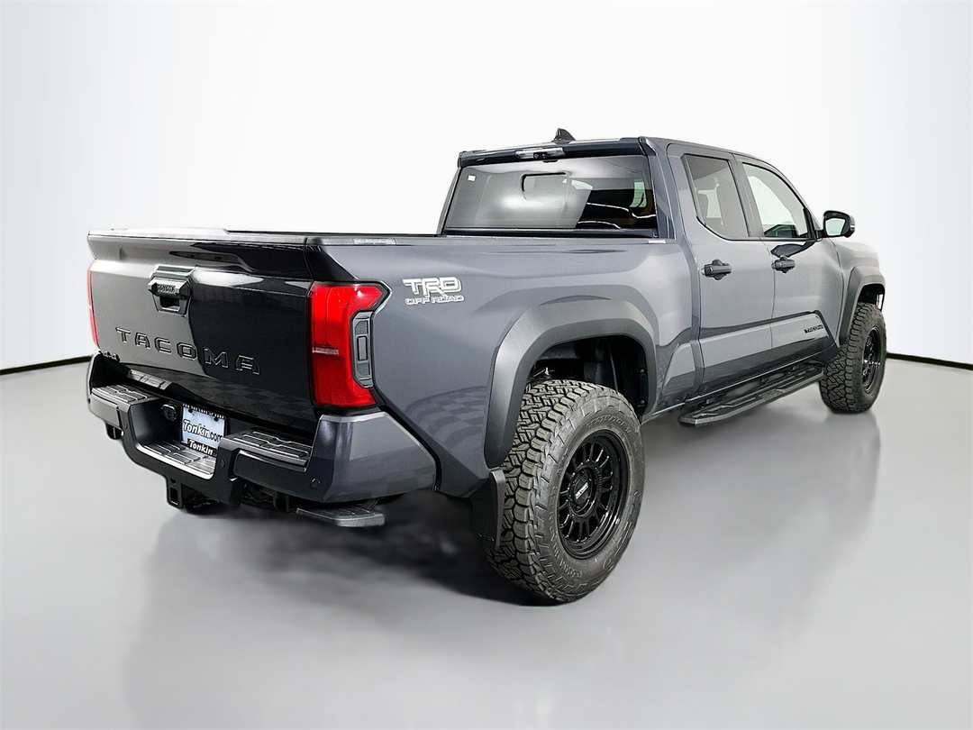 2025 Toyota Tacoma TRD OffRoad - Image 7