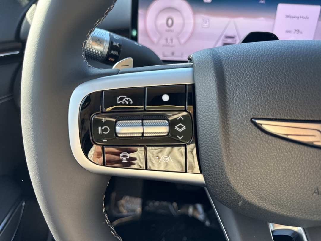 2026 Genesis Gv70 2.5T Select - Image 39