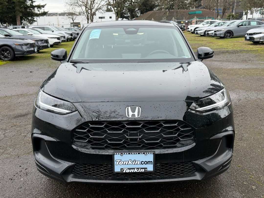 2026 Honda HR-V LX - Image 3