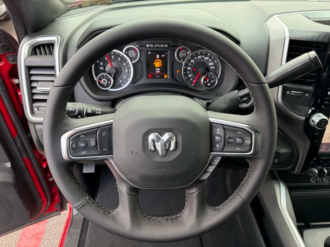 2026 Ram 2500 Big Horn - Image 19