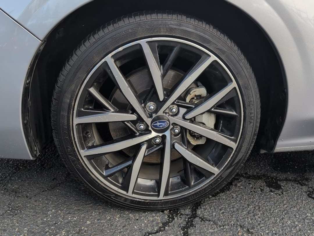 2024 Subaru Impreza Sport - Image 2