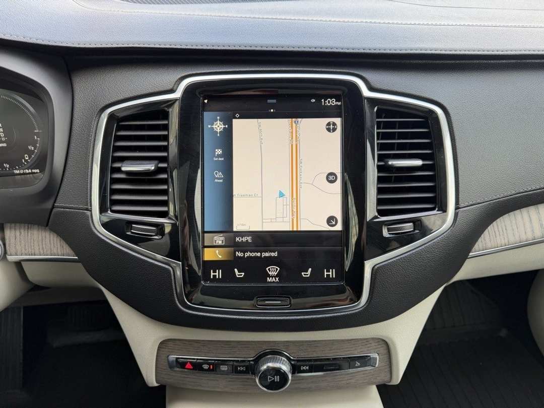 2020 Volvo Xc90 T8 Inscription - Image 21