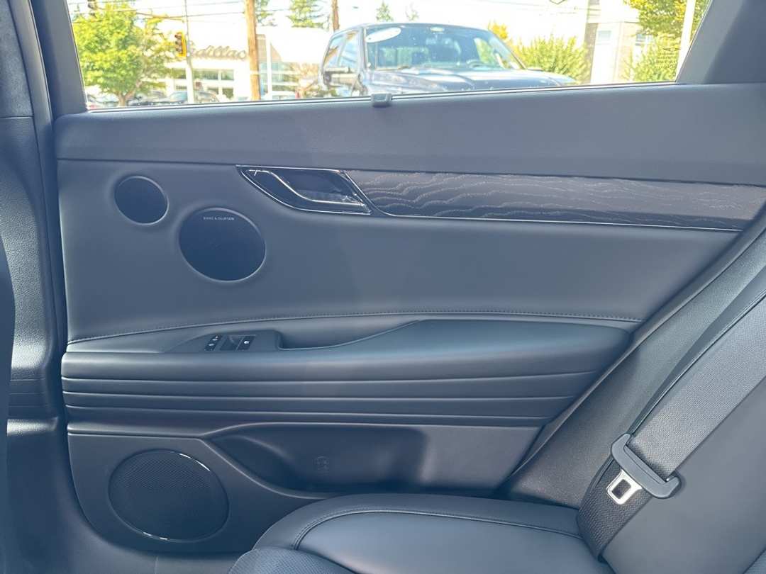 2026 Genesis G80 3.5T - Image 47