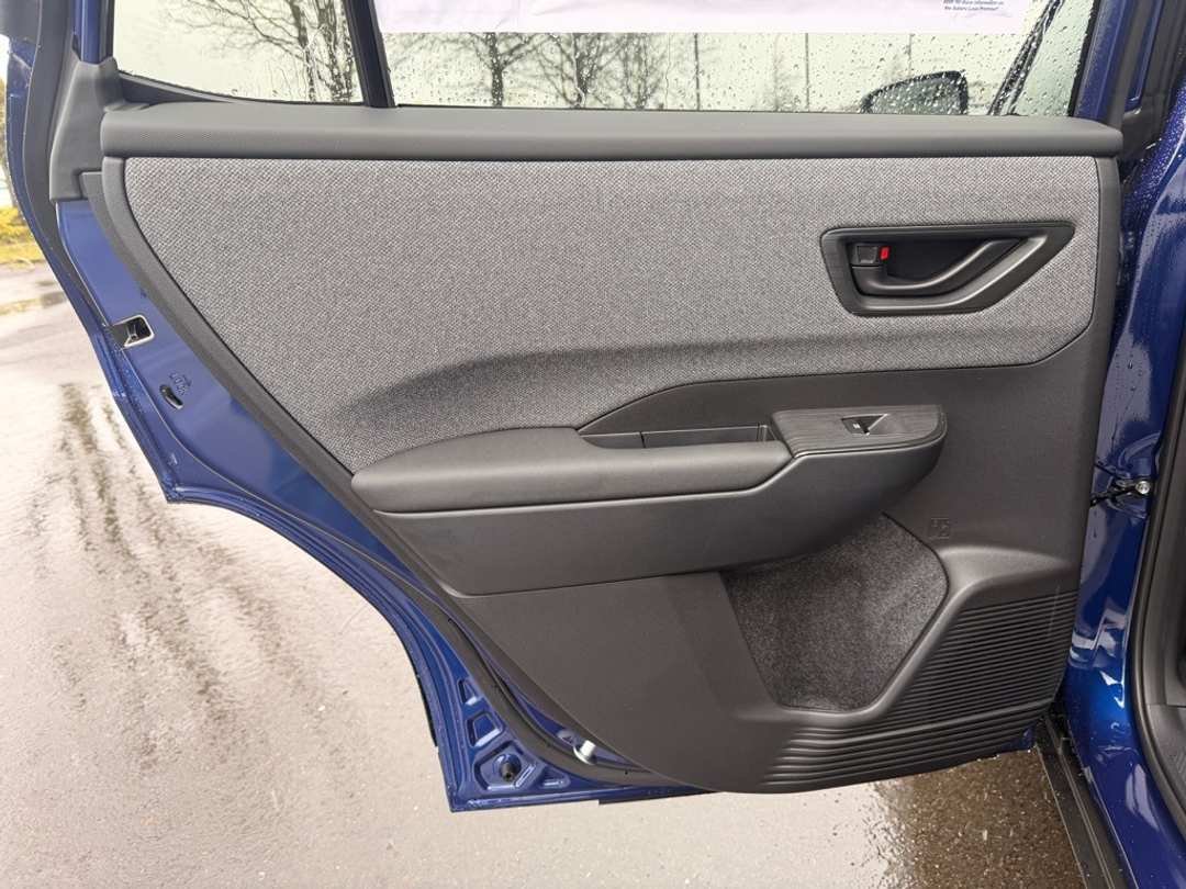 2026 Subaru Outback Limited - Image 18