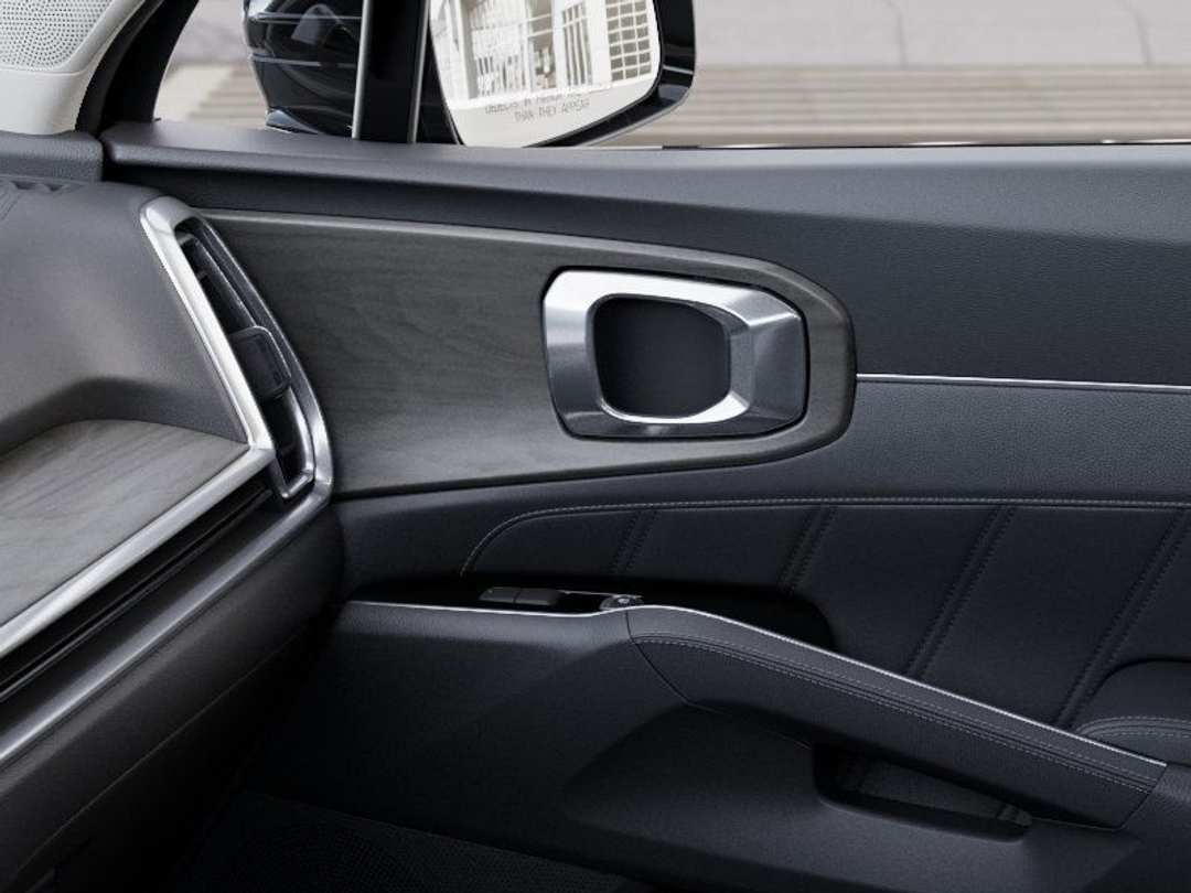 2026 Kia Sorento XLine SX - Image 25