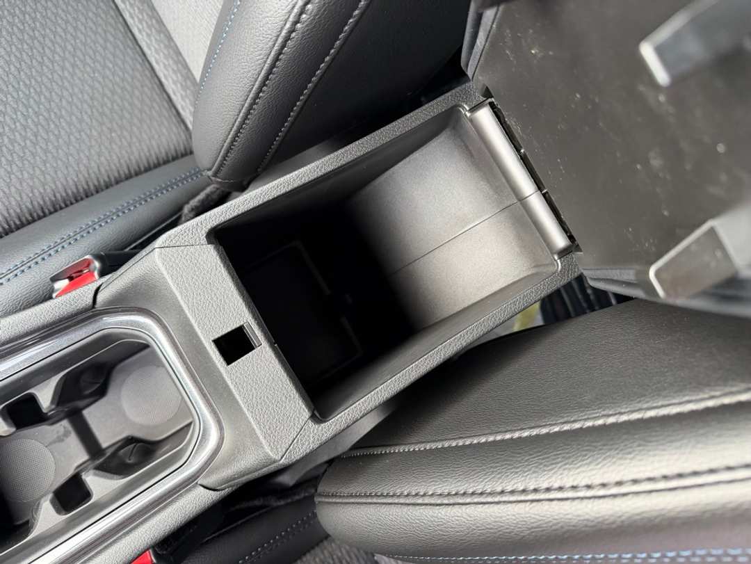 2026 Jeep Compass Latitude - Image 25