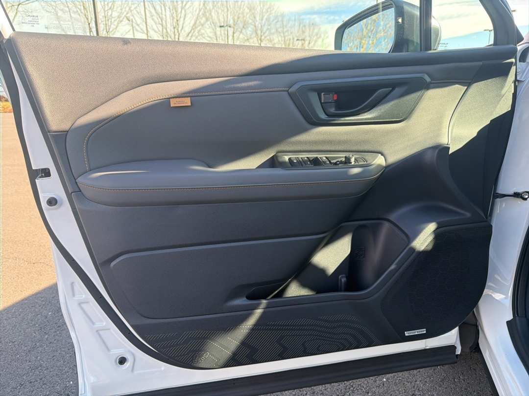 2026 Subaru Forester Wilderness - Image 11