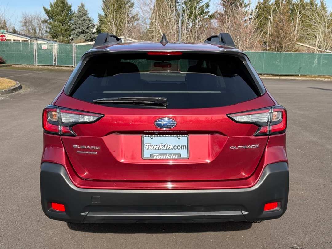 2025 Subaru Outback Premium - Image 7