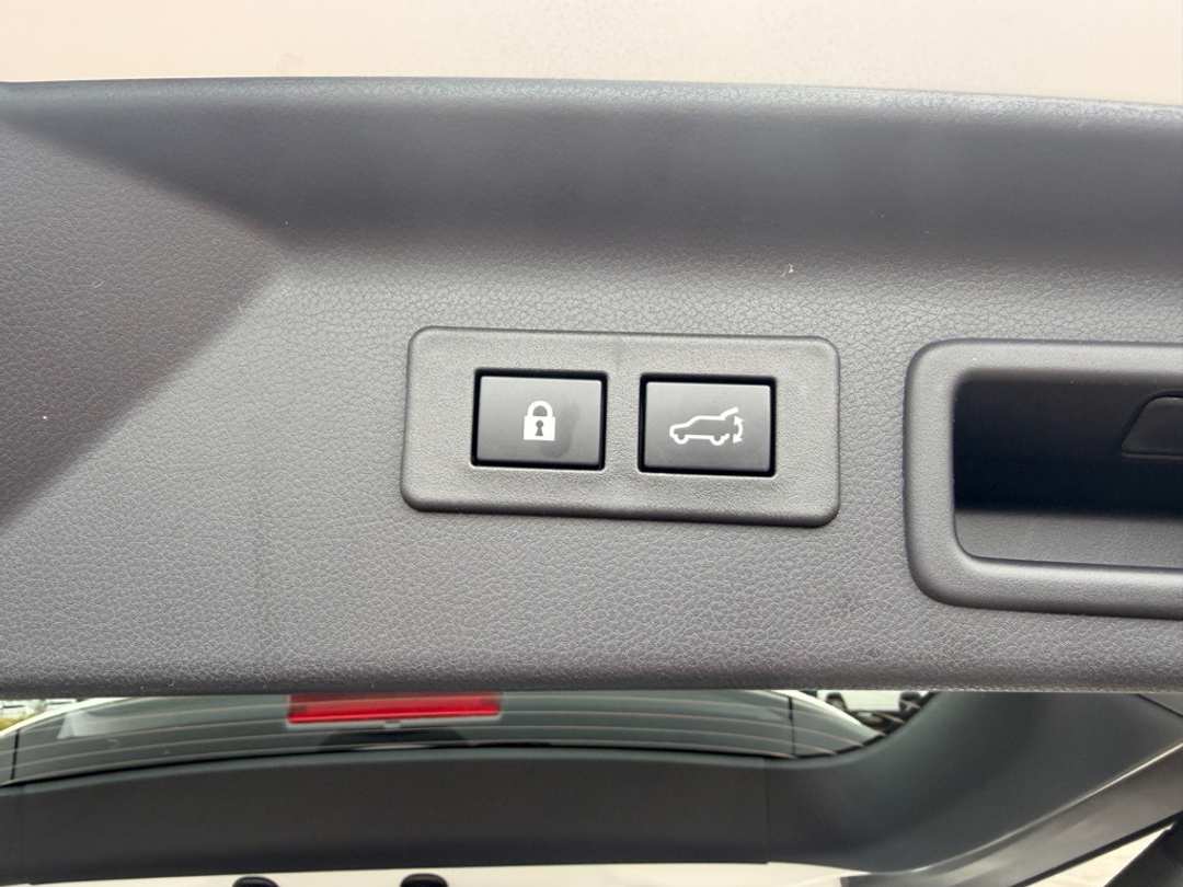 2026 Subaru Forester Premium - Image 21