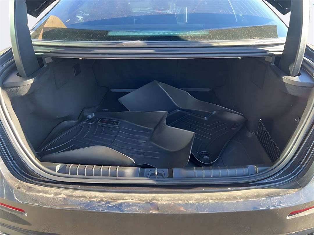 2018 Maserati Ghibli S Q4 GranSport - Image 13